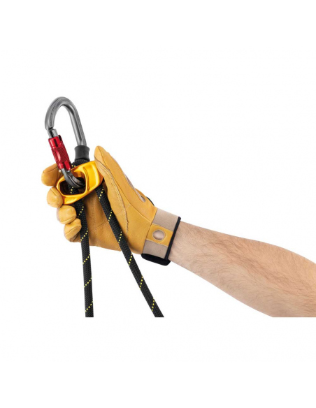 Climbing Ropes - Slings Petzl Progress Adjust-Y Double Progression Lanyard