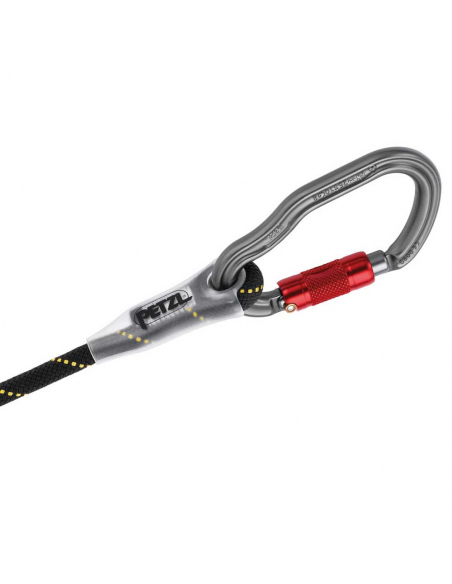 Climbing Ropes - Slings Petzl Progress Adjust-Y Double Progression Lanyard