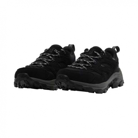 Boots - Hiking Shoes Jack Wolfskin Men's Vojo Tour Texapore Low Phantom