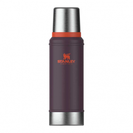 Hydration - Thermos - Bottles Stanley Legendary Classic Bottle 0.75L
