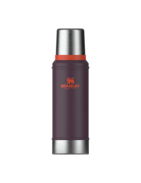 Hydration - Thermos - Bottles Stanley Legendary Classic Bottle 0.75L