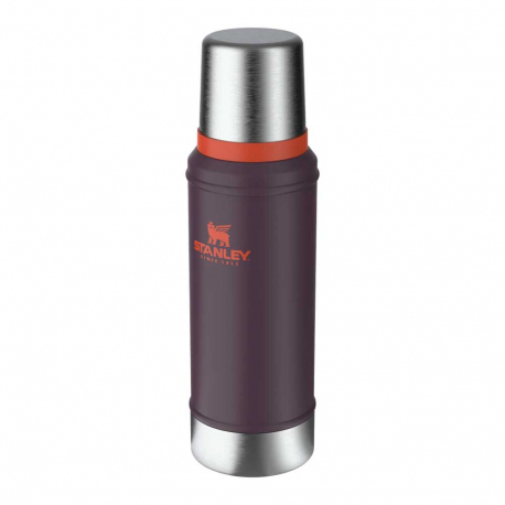 Hydration - Thermos - Bottles Stanley Legendary Classic Bottle 0.75L