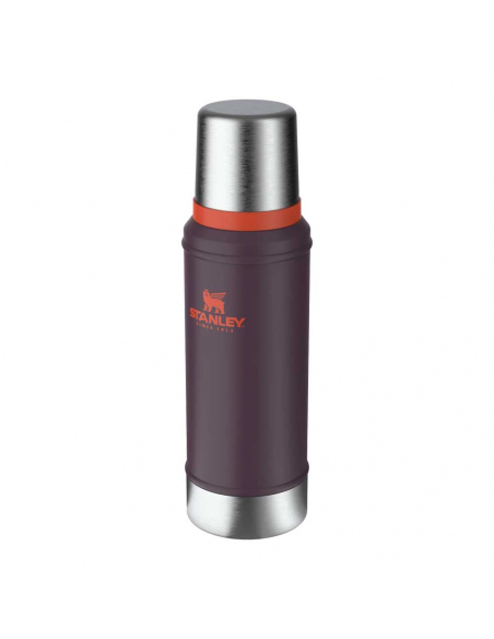 Hydration - Thermos - Bottles Stanley Legendary Classic Bottle 0.75L