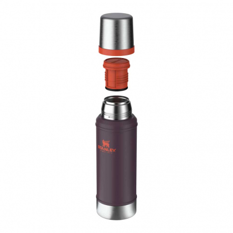 Hydration - Thermos - Bottles Stanley Legendary Classic Bottle 0.75L