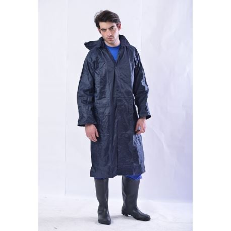 Ponchos Long Poncho
