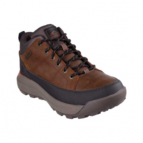 Boots - Hiking Shoes Skechers Men's Cambert Bruin