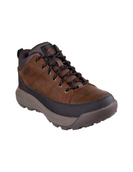 Boots - Hiking Shoes Skechers Men's Cambert Bruin