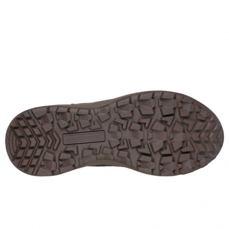 Μπότες - Ορειβατικά Skechers Men's Cambert Bruin