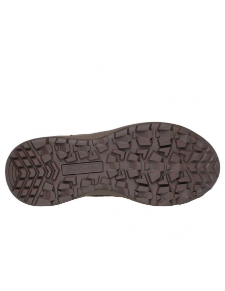 Μπότες - Ορειβατικά Skechers Men's Cambert Bruin