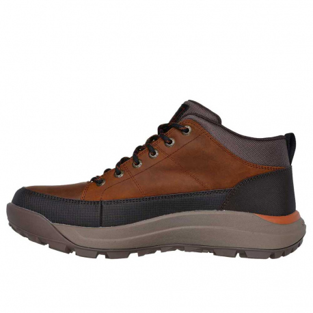 Μπότες - Ορειβατικά Skechers Men's Cambert Bruin