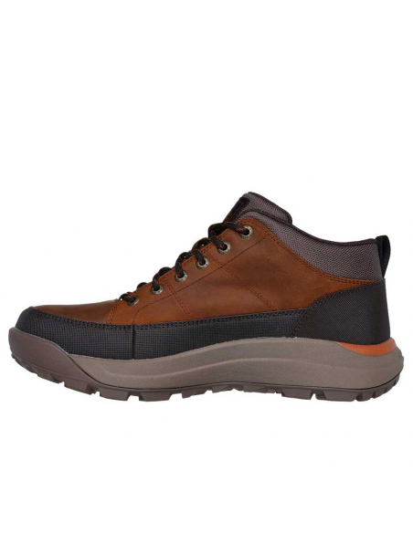 Boots - Hiking Shoes Skechers Men's Cambert Bruin