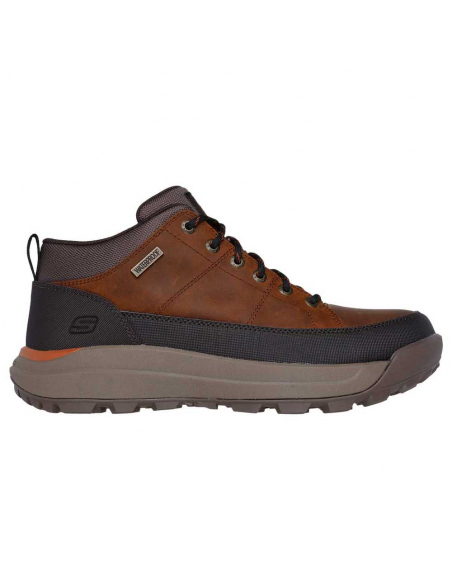 Μπότες - Ορειβατικά Skechers Men's Cambert Bruin