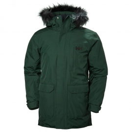 Τζάκετς Helly Hansen Dubliner Parka