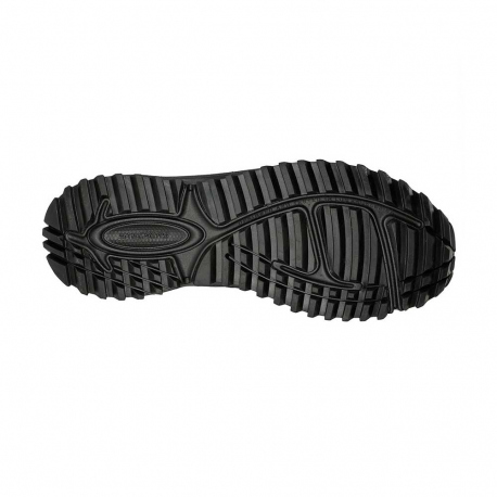 Μπότες - Ορειβατικά Skechers Men's Bionic Trail Flashpoint Black