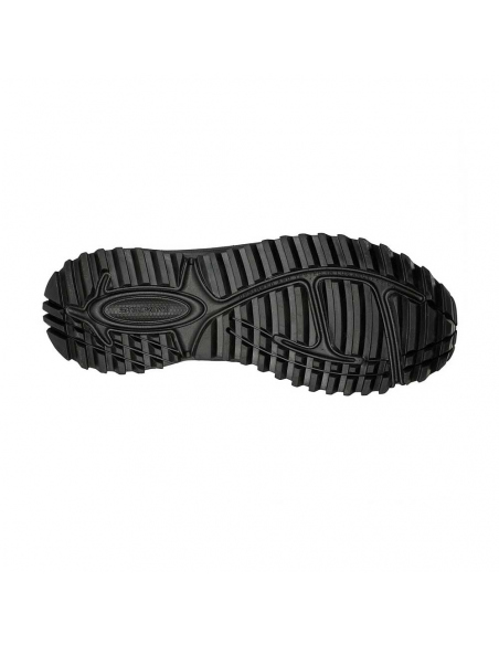 Boots - Hiking Shoes Skechers Men's Bionic Trail Flashpoint Black