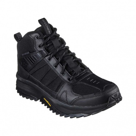Μπότες - Ορειβατικά Skechers Men's Bionic Trail Flashpoint Black