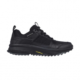 Boots - Hiking Shoes Skechers Men's Bionic Trail Mandeville Black
