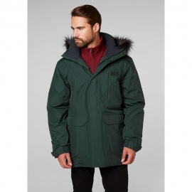 Τζάκετς Helly Hansen Dubliner Parka 2