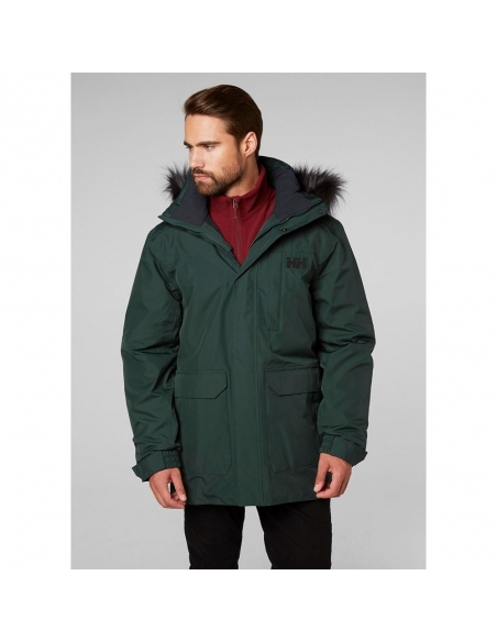 Jackets Helly Hansen Dubliner Parka