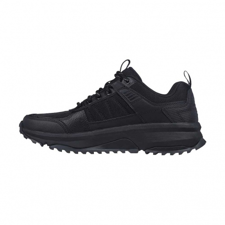 Μπότες - Ορειβατικά Skechers Men's Bionic Trail Mandeville Black