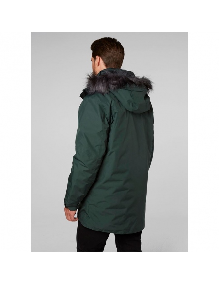 Jackets Helly Hansen Dubliner Parka