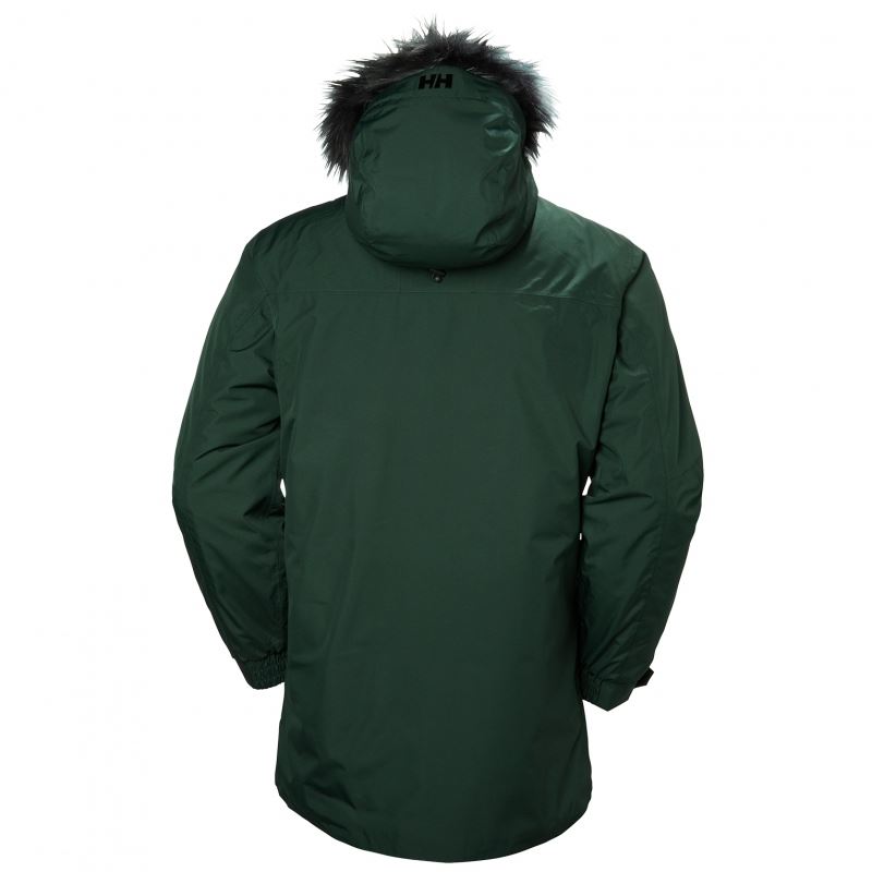 Helly Hansen Dubliner Parka Petridis Stores