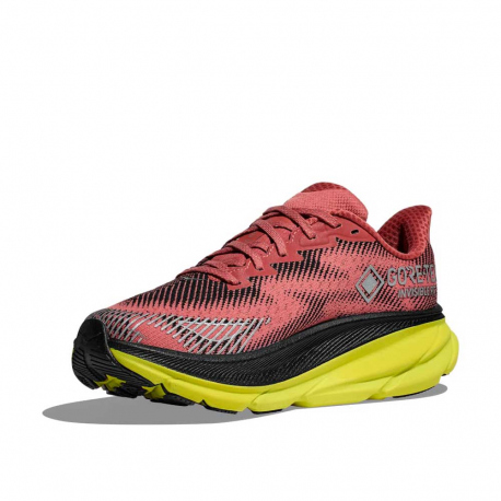 Αθλητικά Hoka Clifton 9 GTX Αθλητικά Hoka Clifton 9 GTX