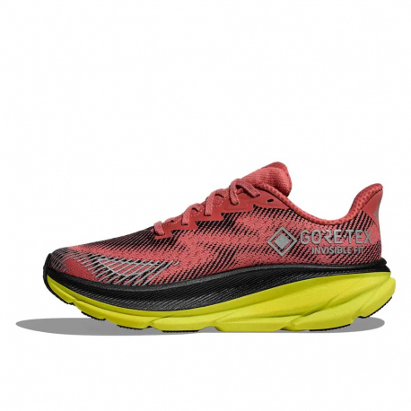 Αθλητικά Hoka Clifton 9 GTX Αθλητικά Hoka Clifton 9 GTX