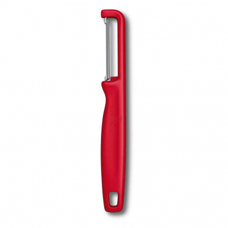 Μαχαιροπίρουνα - Εργαλεία Victorinox Iota Serrated Peeler