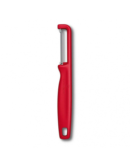 Cutlery Victorinox Iota Serrated Peeler
