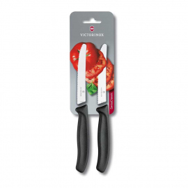 Cutlery Victorinox Tomato And Sausage Knife 2pcs