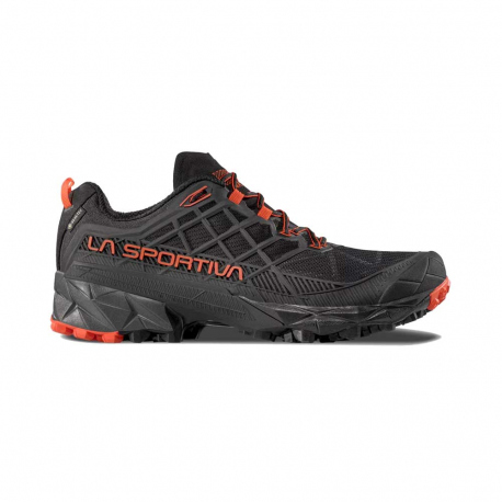 Αθλητικά La Sportiva Men's Akyra II GTX Black