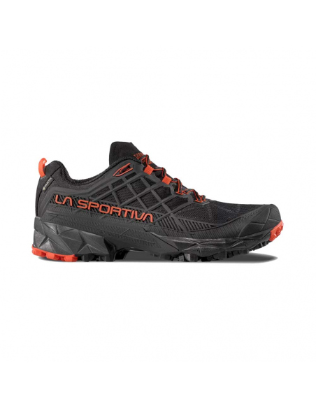Αθλητικά La Sportiva Men's Akyra II GTX Black