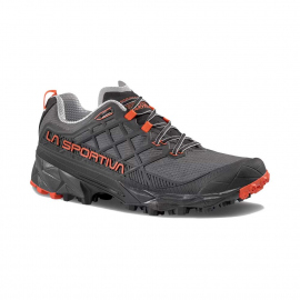 Athletic Shoes La Sportiva Men's Akyra II Carbon 2