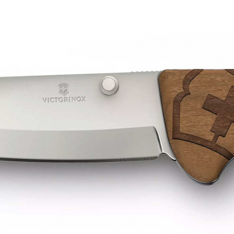 Σουγιάδες Victorinox Evoke Wood