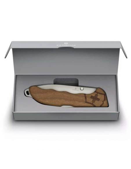 Σουγιάδες Victorinox Evoke Wood