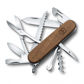 Multi-tools Victorinox Huntsman Wood