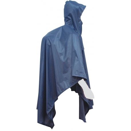 Απλό Poncho