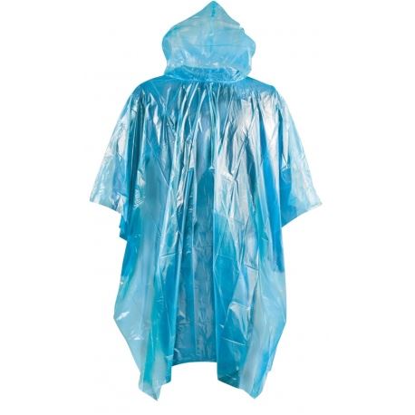 Ponchos Αδιάβροχο Poncho 1-Χρήσης
