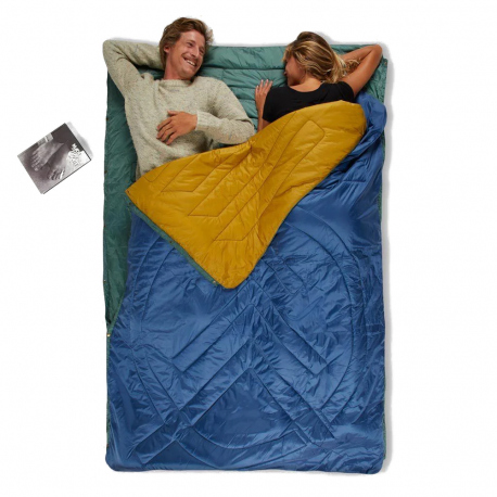 Sleeping Bags Voited CloudTouch Pillow Blanket