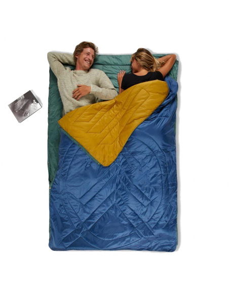 Sleeping Bags Voited CloudTouch Pillow Blanket