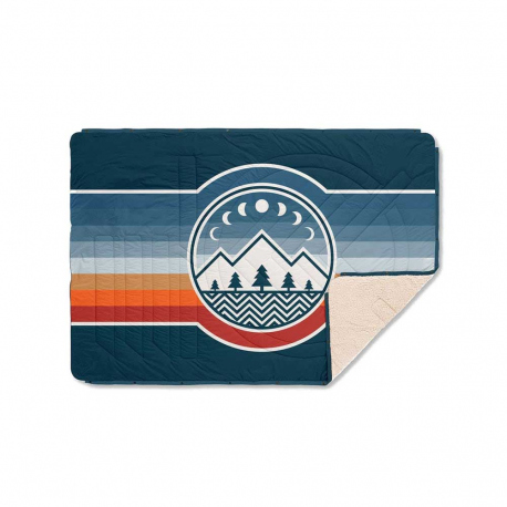 Υπνόσακοι Παιδικοί Voited Mini Traveller Pillow Blanket