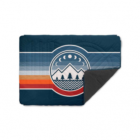 Sleeping Bags Voited Fleece Pillow Blanket