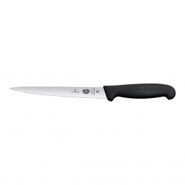 Cutlery Victorinox Fibrox Filleting Knife 18 cm Extra Flexible