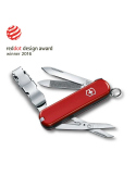 Victorinox Nail Clip 580
