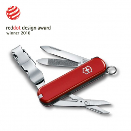 Multi-tools Victorinox Nail Clip 580