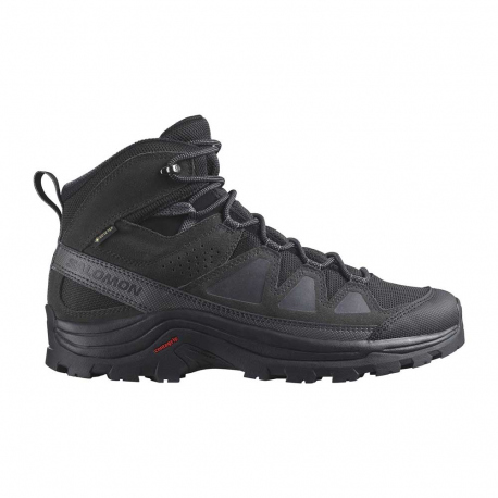 Athletic Shoes Salomon Men's Quest Rove GTX Black