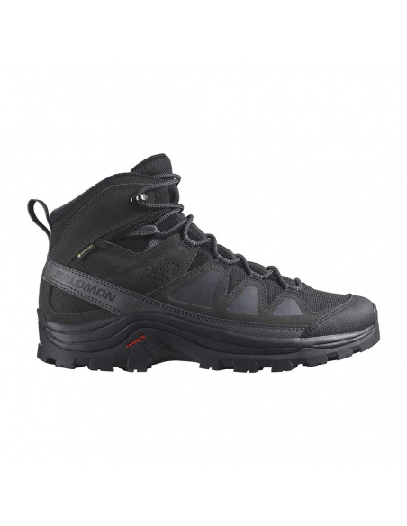 Athletic Shoes Salomon Men's Quest Rove GTX Black