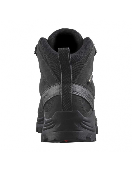 Athletic Shoes Salomon Men's Quest Rove GTX Black