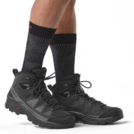 Αθλητικά Salomon Men's Quest Rove GTX Black